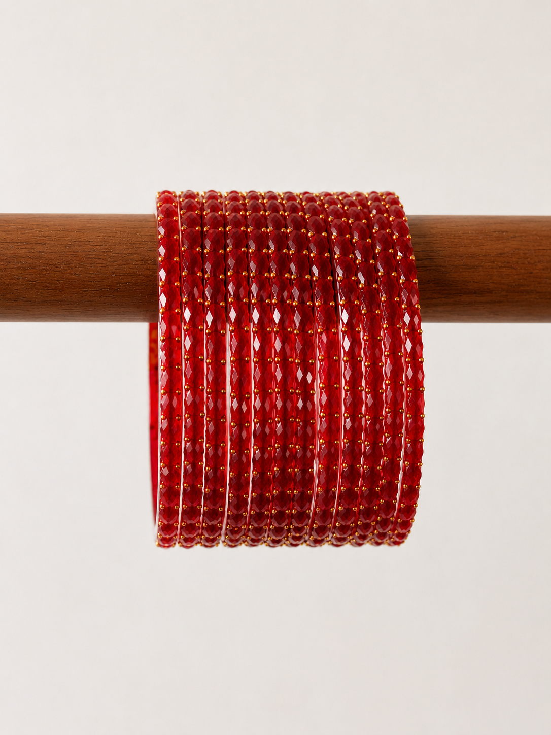 RAINDROP BANGLES