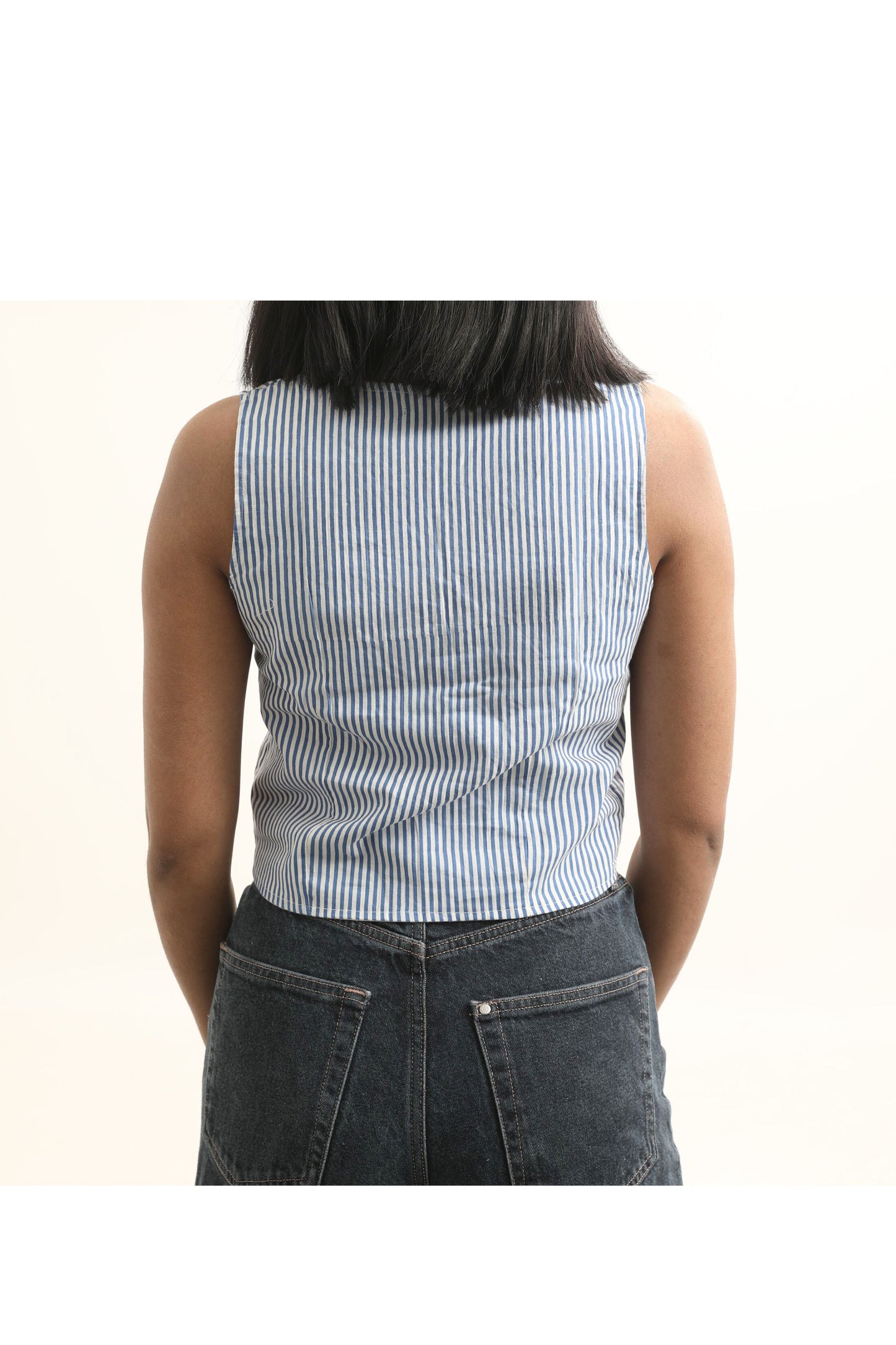SAILOR VEST
