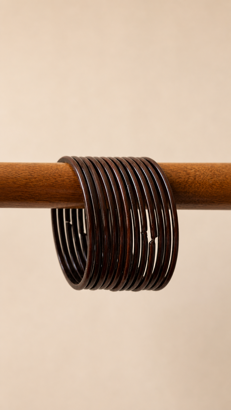 GLASS BANGLES