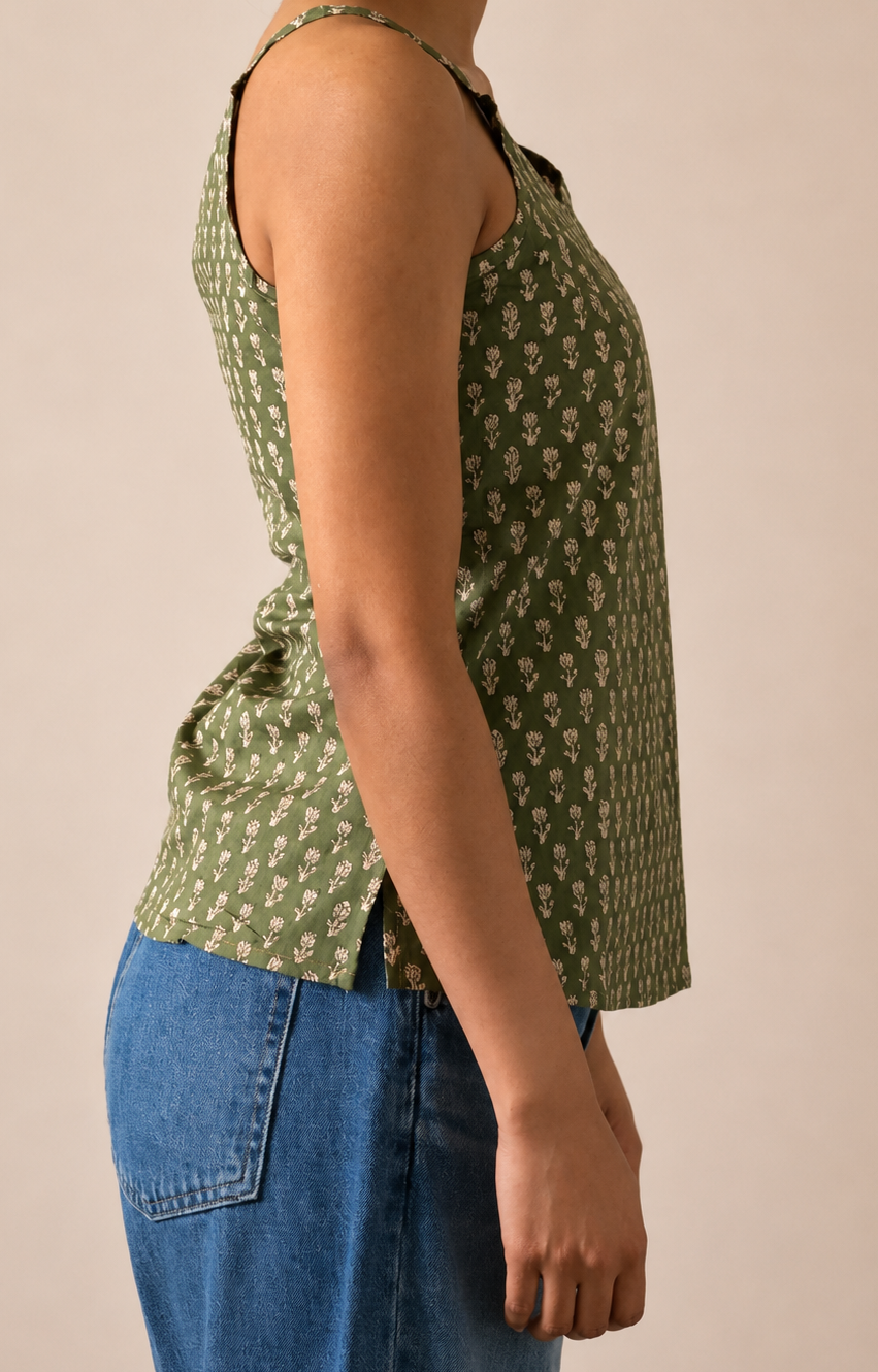 MEADOW CAMI