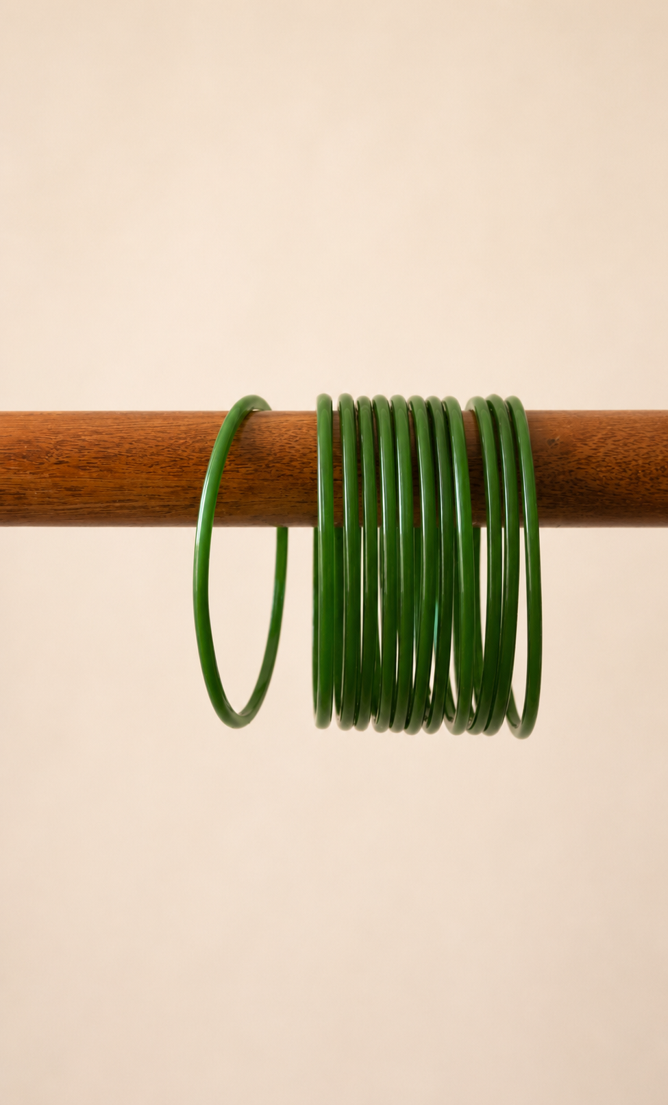 GLASS BANGLES