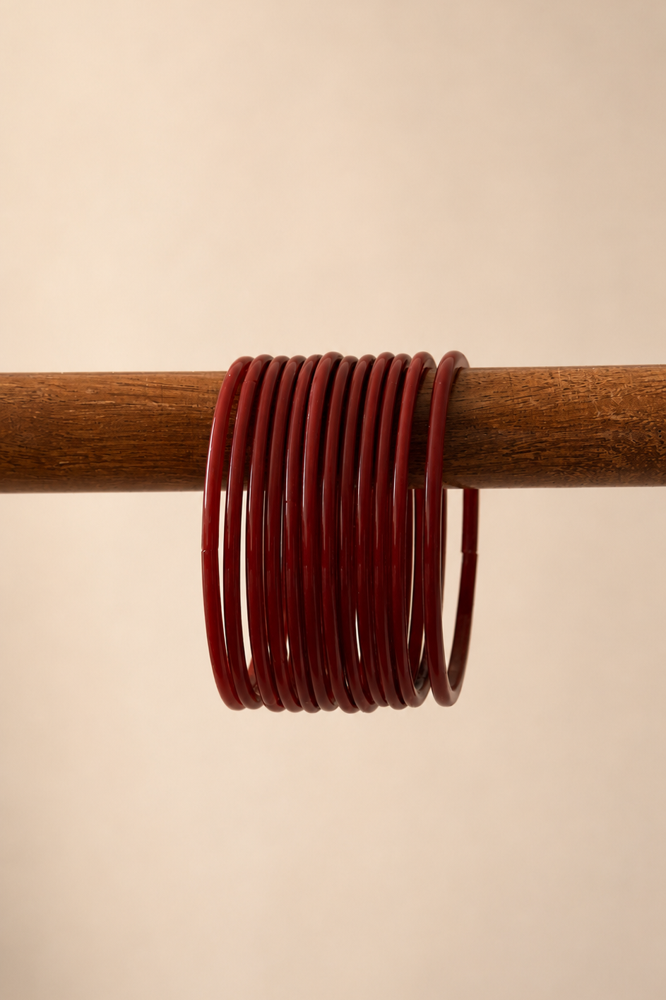 GLASS BANGLES