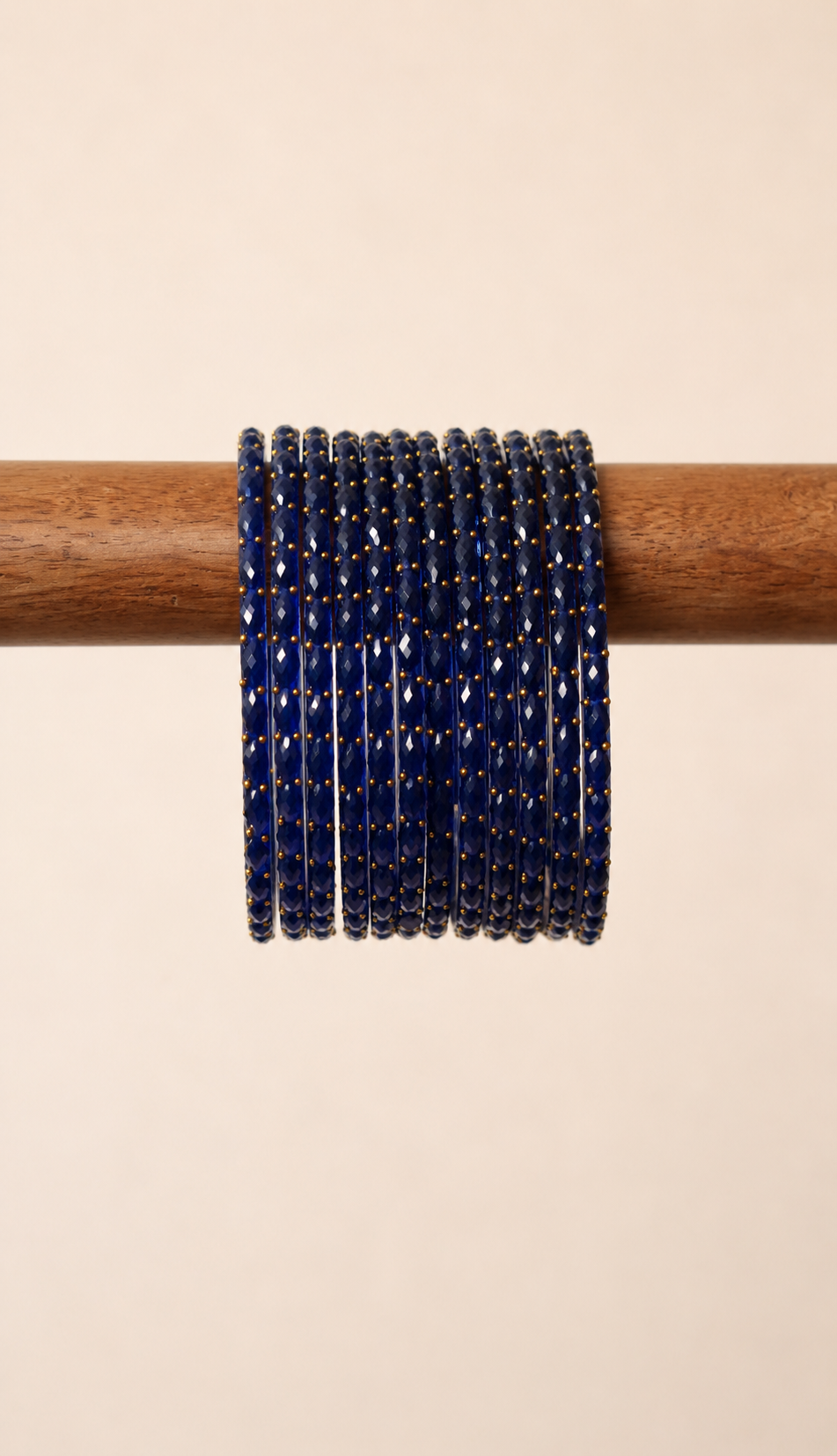 RAINDROP BANGLES