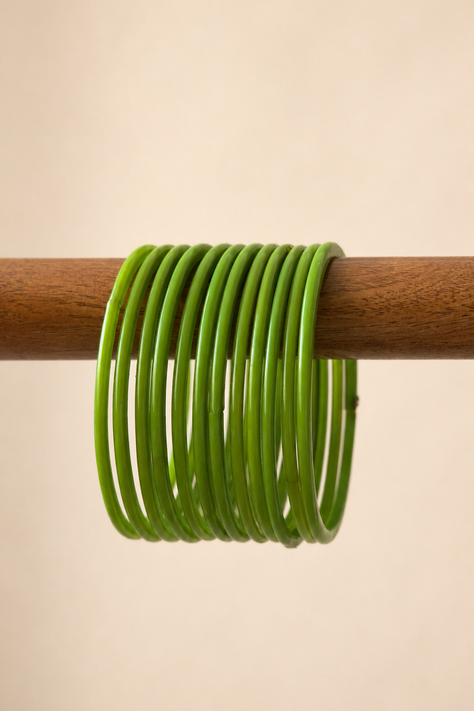GLASS BANGLES